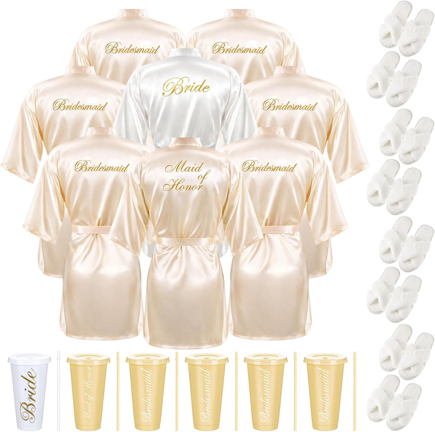 Bridesmaid Gifts