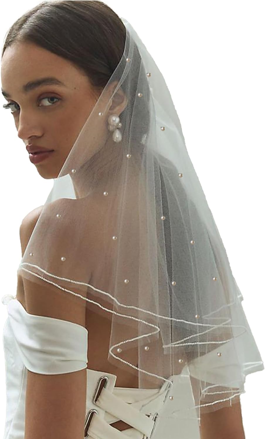 Bride Accessories